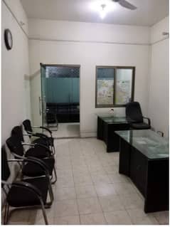 Fully Furnished Area 350 Square Feet Office Available For Rent Real Pictures In Main Boulevard Road Gulberg 3 Lahore