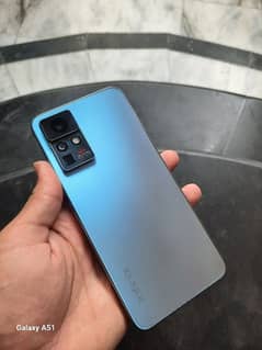 infinix zero x pro