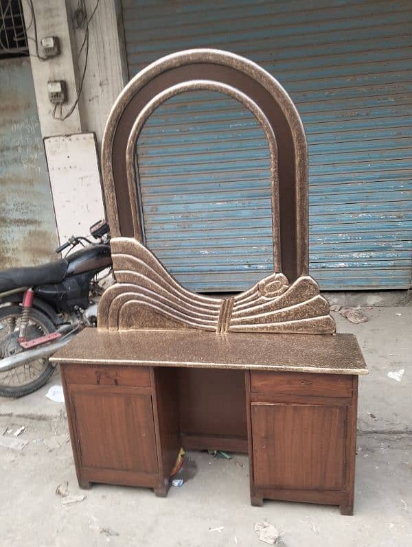 bed for sell 1