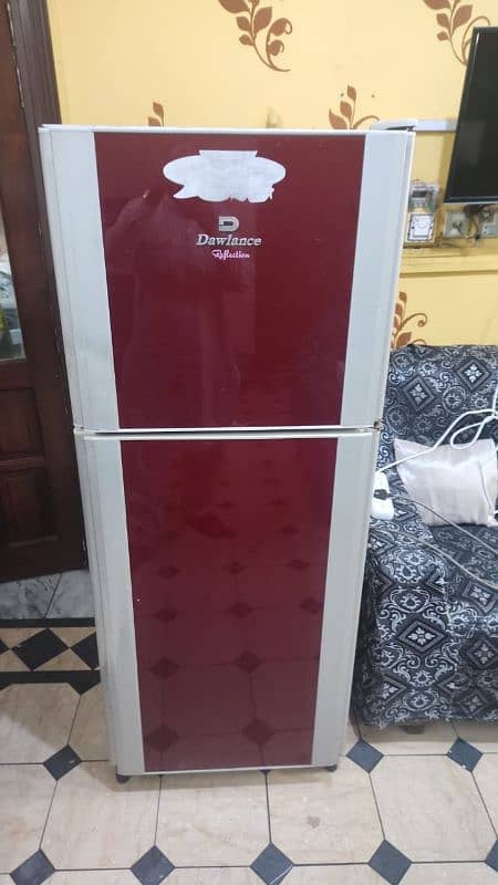 Dawlance Fridge 0