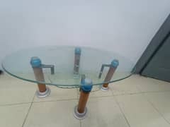 Glass Table for SALE. . !