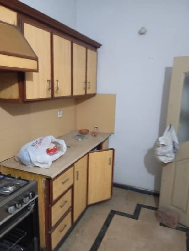 5 Marla Full House For Rent In Johar Town Ph 2 9