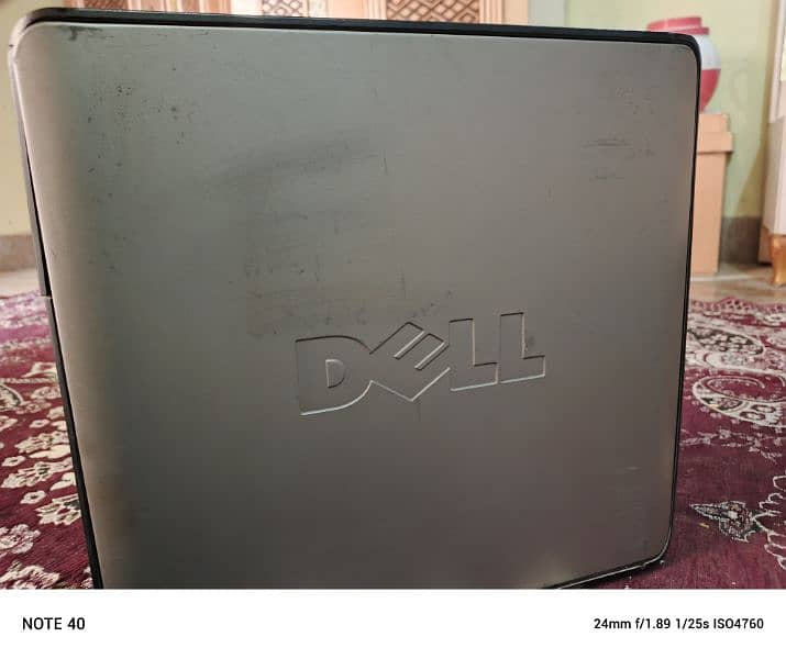 Dell Optiplex 780 1