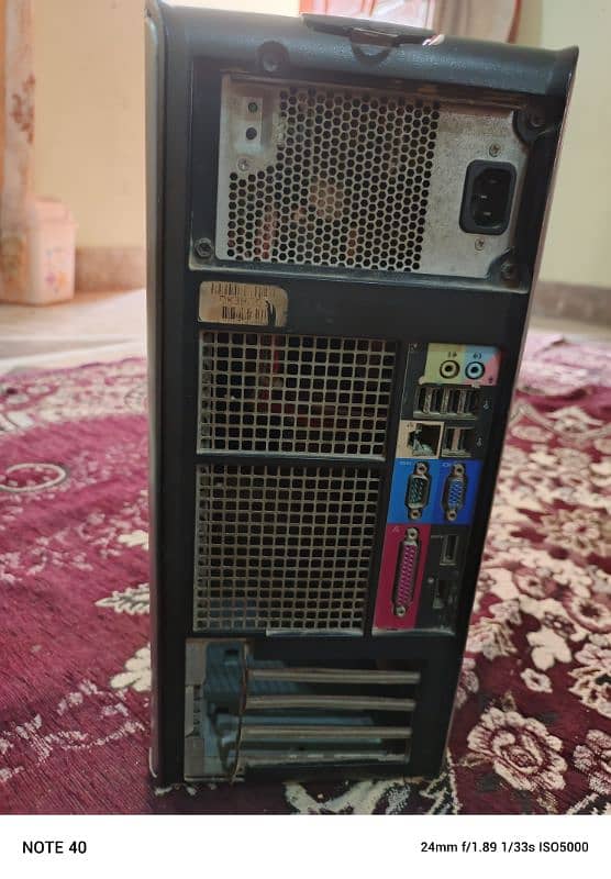 Dell Optiplex 780 2