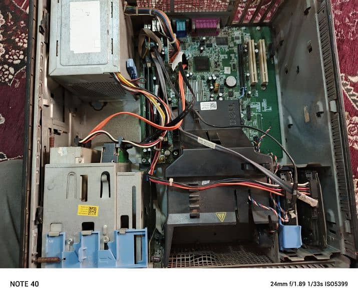 Dell Optiplex 780 3