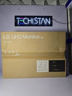 lcd/led/LG 27UP55N/HD panel led/gaming monitor/led/office monitor