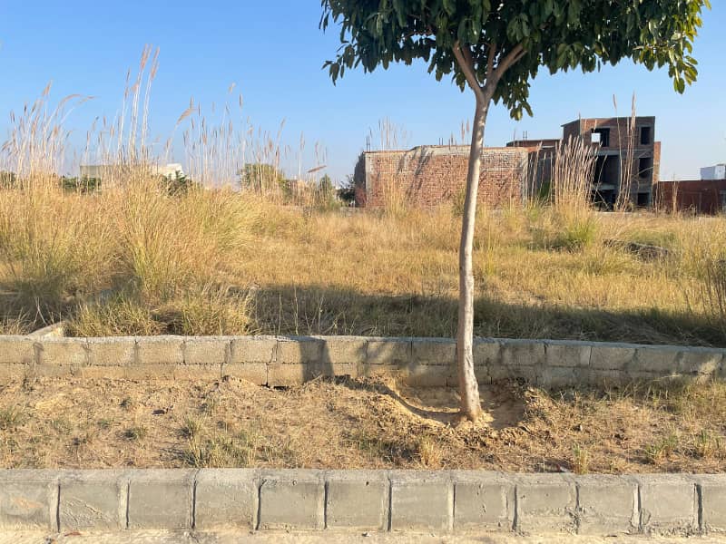 Residential Plot for Sale Zamar Valley 2