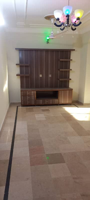 6 Marla House For Rent near express way 3