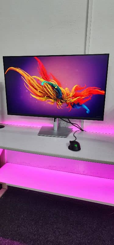 Dell P3222QE 32" 4K IPS 10bit Type-C USB-C Monitor 2