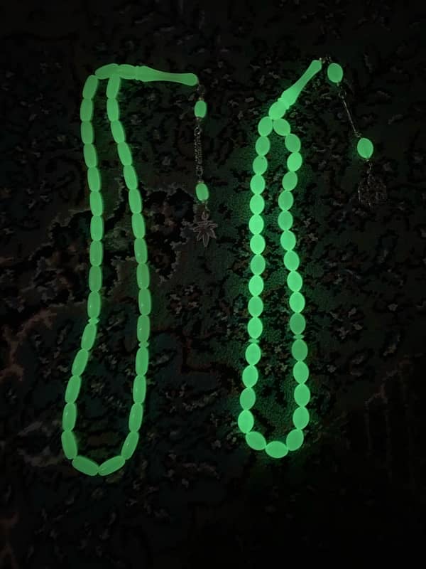 Original Tasbih 19