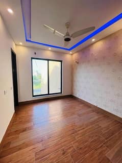 5 Marla Brand New House Available For Rent In Lake City Sector M-6