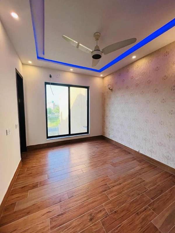 5 Marla Brand New House Available For Rent In Lake City Sector M-6 0