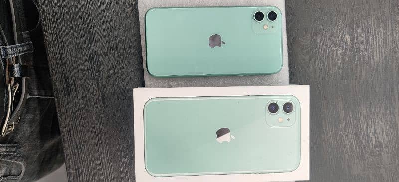 iphone 11 64gb pta 0