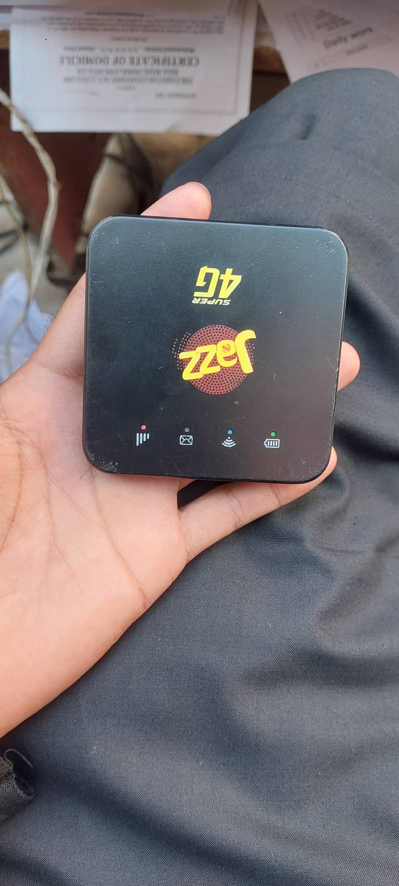 jazz super 4g device for sale 0