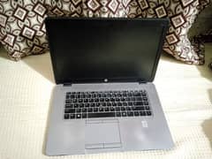 HP laptop I5 4th generation