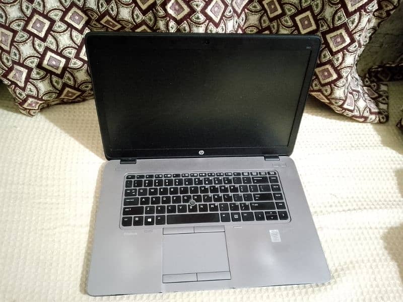 HP laptop I5 4th generation 0