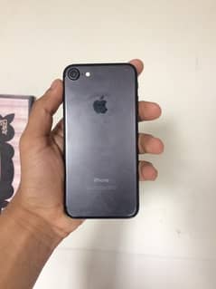 IPHONE 7 (128gb) PTA