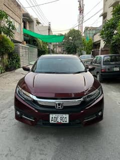 Honda Civic VTi Oriel 2020