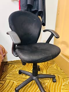 OfficeFirst  Office Chair