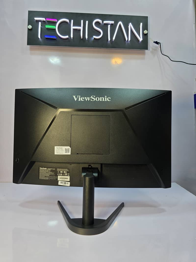 led/ViewSonic VX2468-PC-MHD/IPS panel led/Office led/gaming monitor 6