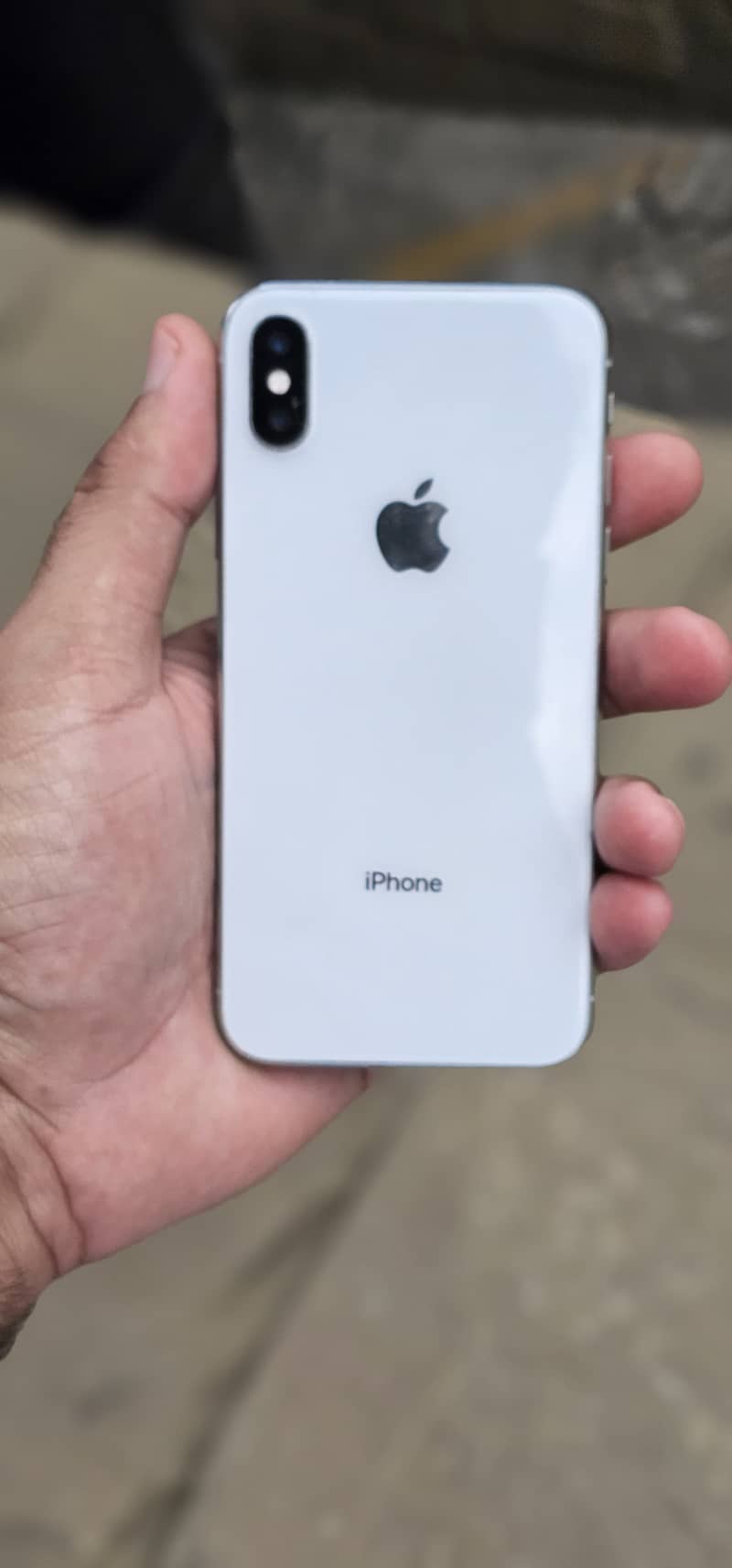 I PHONE X PTA APPROVED 1