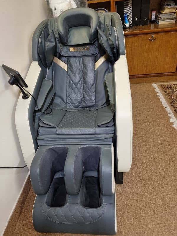 JC Buckman Massage Chair for sale 2