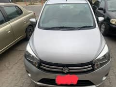 Suzuki Cultus VXL 2021