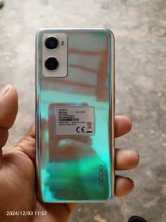 oppo A96