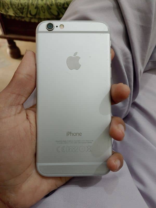 I phone 6 1