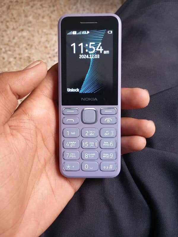 Nokia 130 2024 Model 2