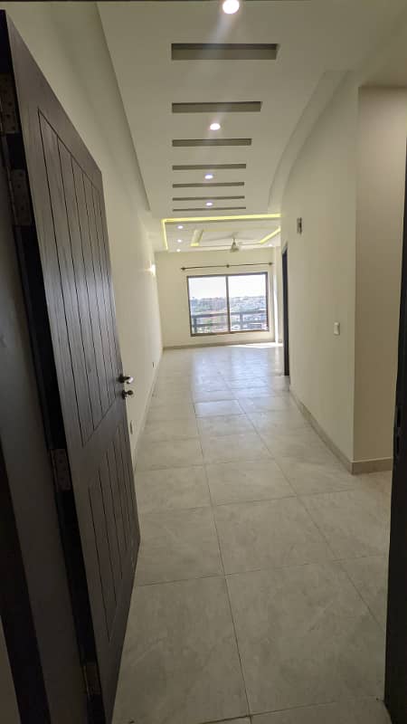 2 Bed Flat For sale in Zarkon Heights 0