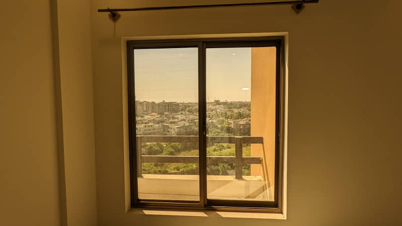 2 Bed Flat For sale in Zarkon Heights 6