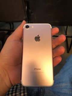 iphone 7 PTA Approved 128GB