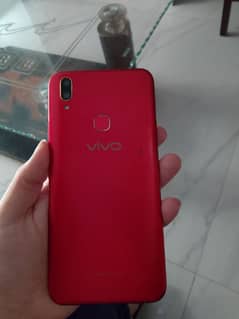 vivo y85 4gb 64gb