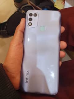 infinix