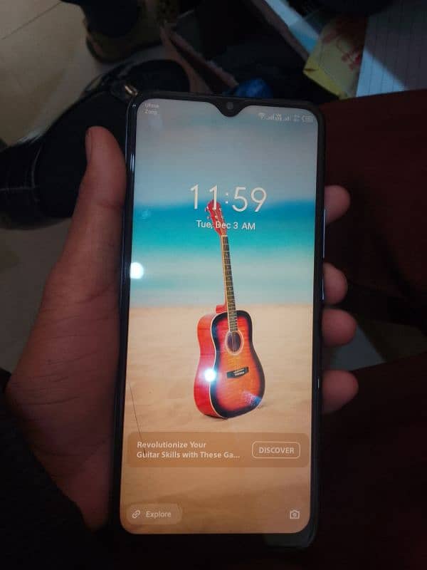 infinix hot 11 play 5