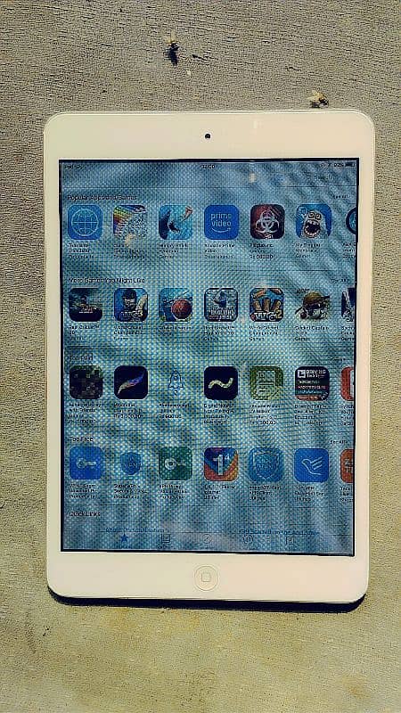 Apple Ipad 4