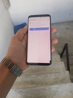 Urgent Sale SAMSUNG Galaxy S8