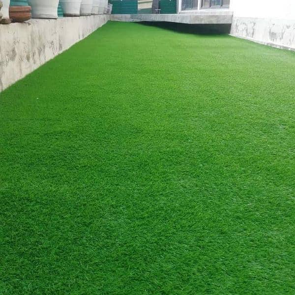 Artificial Grass 4