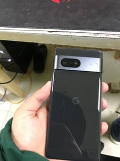 Google Pixel 7