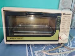 national electric Oven Toaster