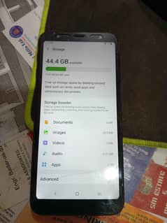 Samsung Galaxy J6+ pta approved