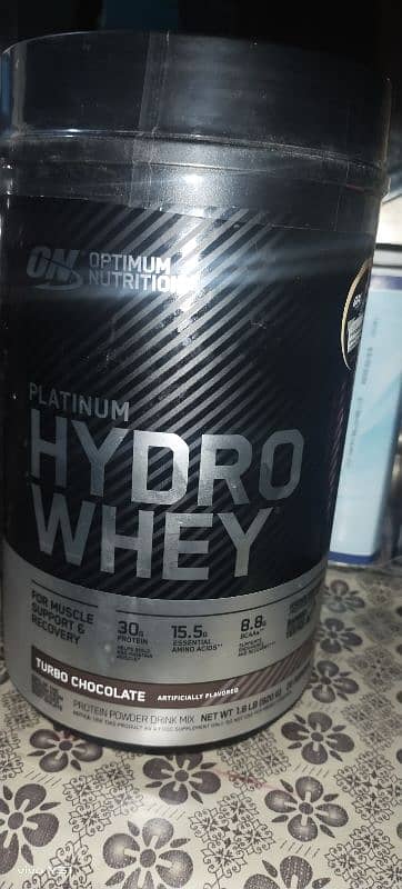 hydro whey 2