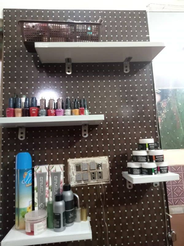 Saloon Full Setup for sell 2