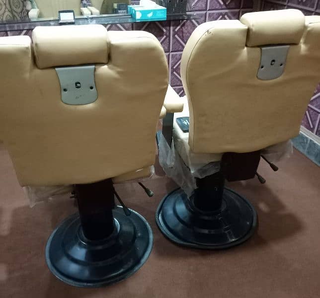 Saloon Full Setup for sell 17