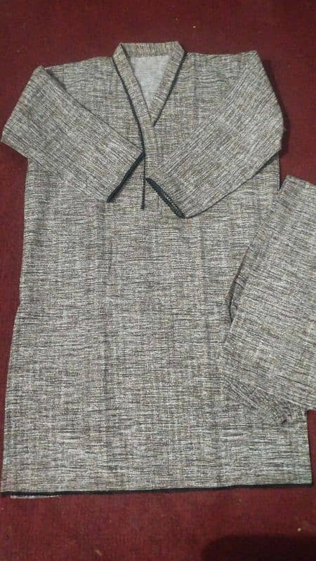 Stitched Suits/ 2pc Stitched suits / Stitched Shirt Trouser 1