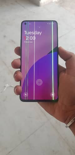 OnePlus 8t 12gb 256gb