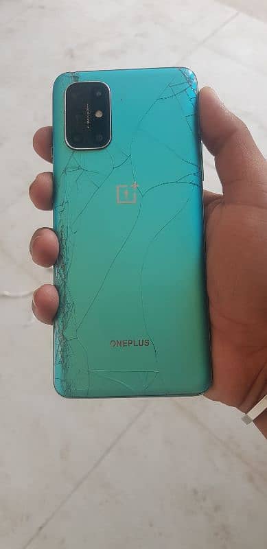 OnePlus 8t 12gb 256gb 4