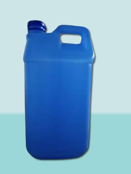 19 Liter PET Dispenser Water Bottle & 12 Litre Gallon 2