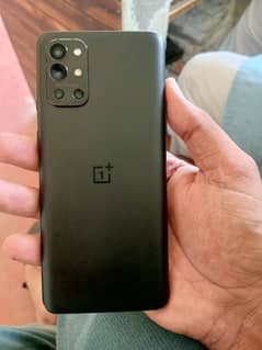 oneplus 9r 8/256